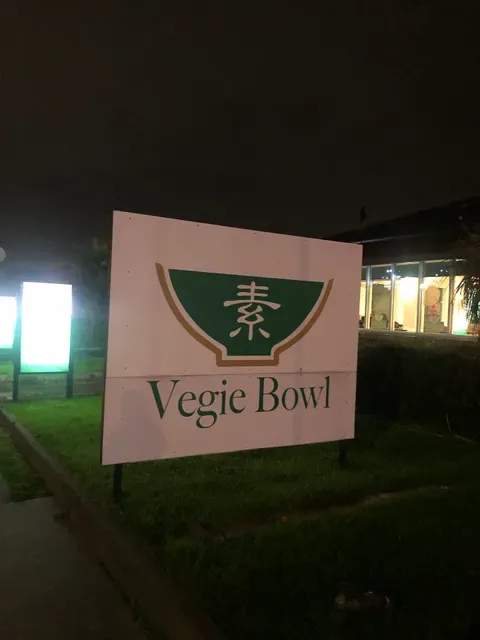 Vegie Bowl - Springvale