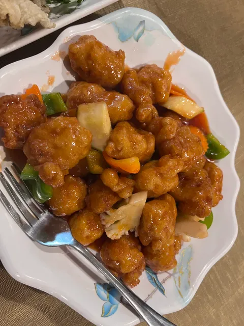 Vegie Bowl - Springvale