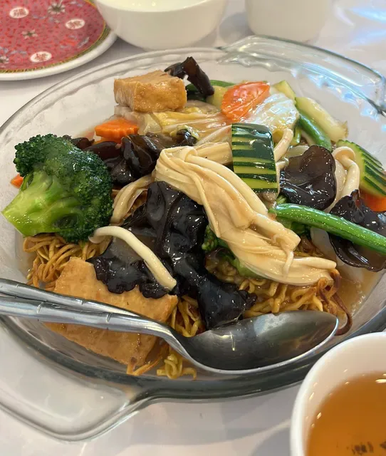 Vegie Mum