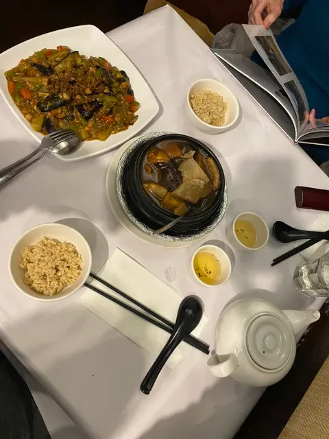 VegieHut 老地方