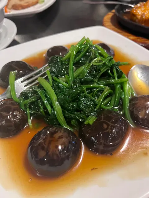 VegieHut 老地方