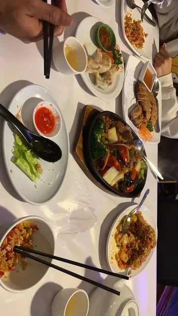VegieHut 老地方