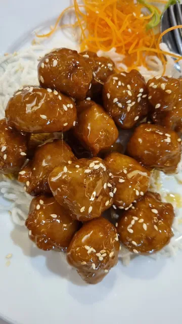 VegieHut 老地方