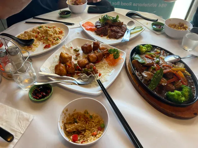VegieHut 老地方