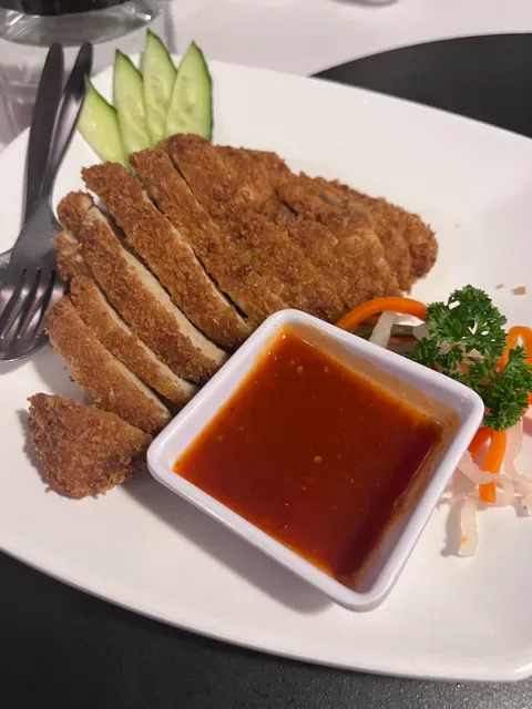 VegieHut 老地方