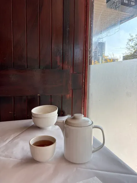 VegieHut 老地方