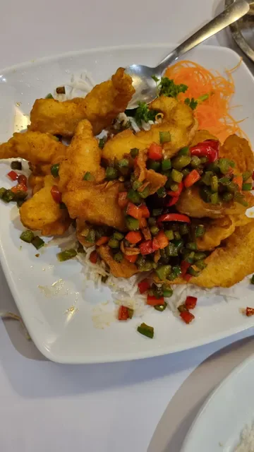 VegieHut 老地方
