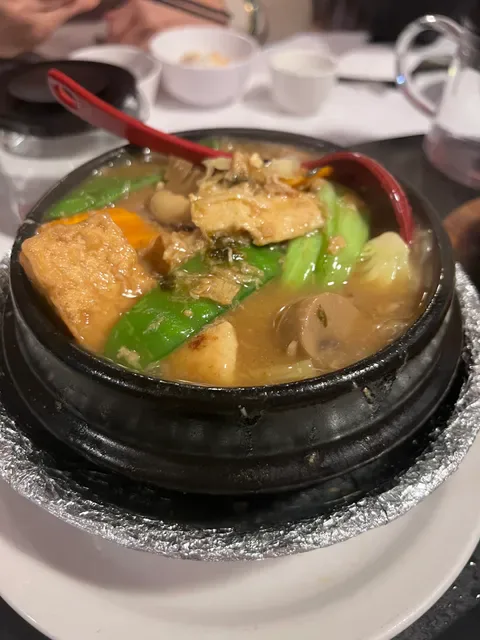 VegieHut 老地方