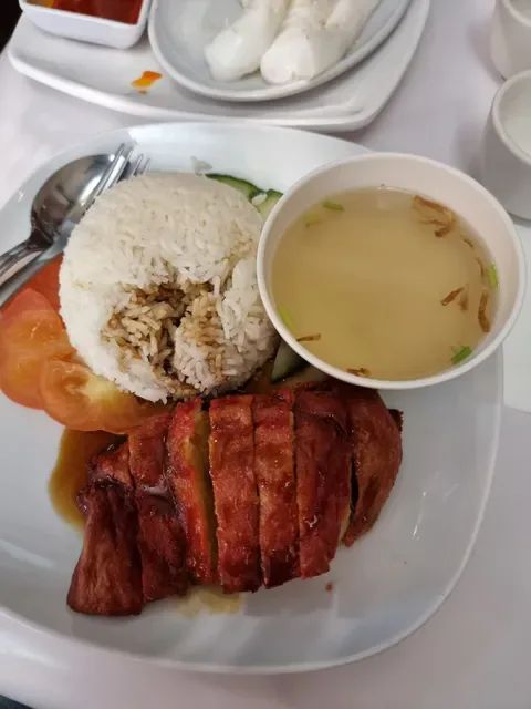 VegieHut 老地方