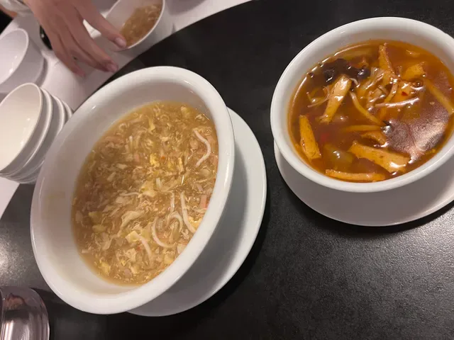 VegieHut 老地方