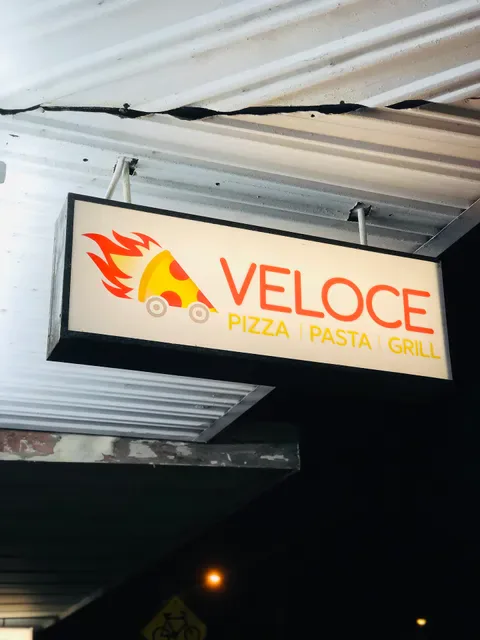Derby Pizza