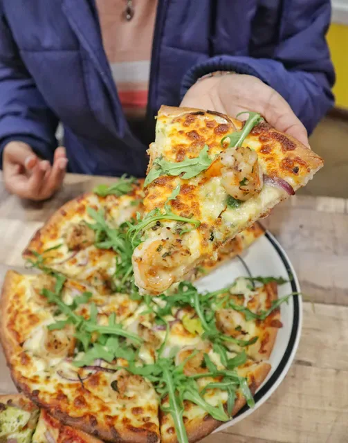 Derby Pizza