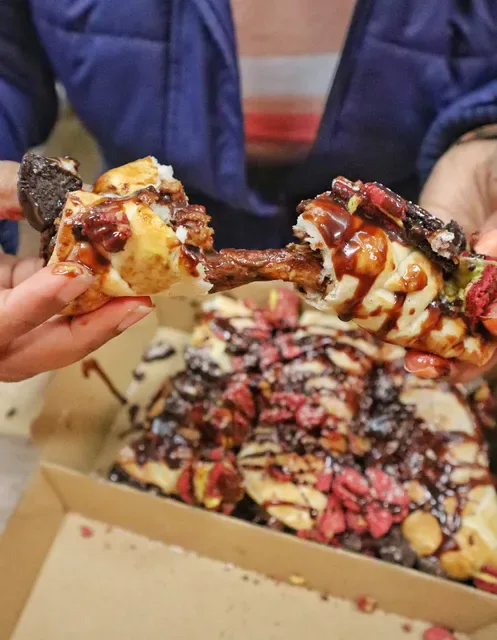 Derby Pizza