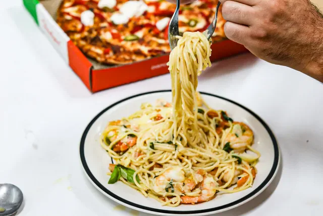 Derby Pizza
