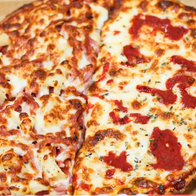 Derby Pizza