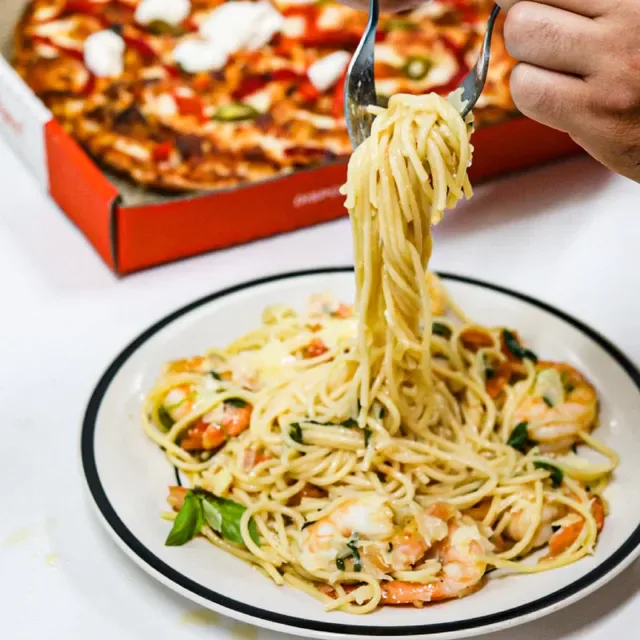 Derby Pizza