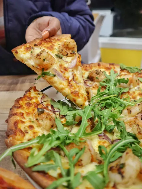 Derby Pizza