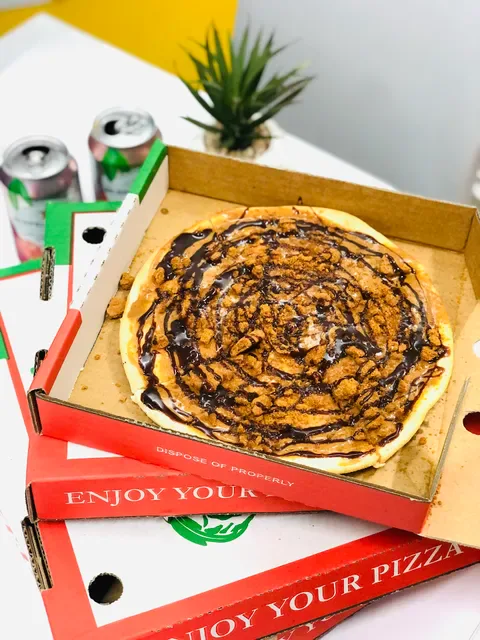 Derby Pizza
