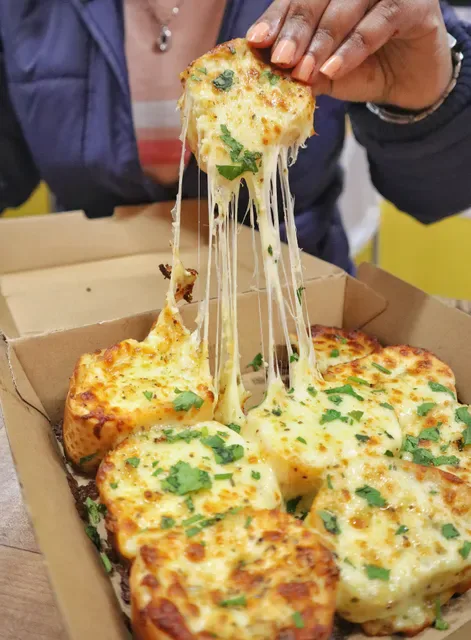 Derby Pizza