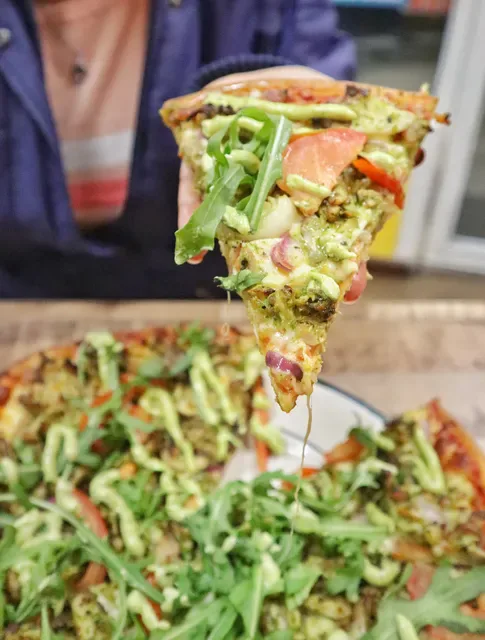 Derby Pizza
