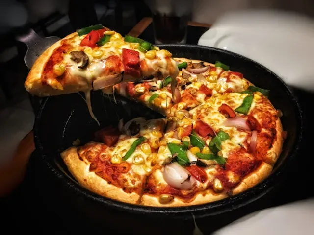 Derby Pizza