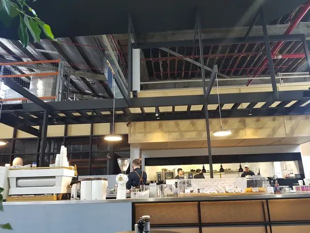 Veneziano Coffee Richmond