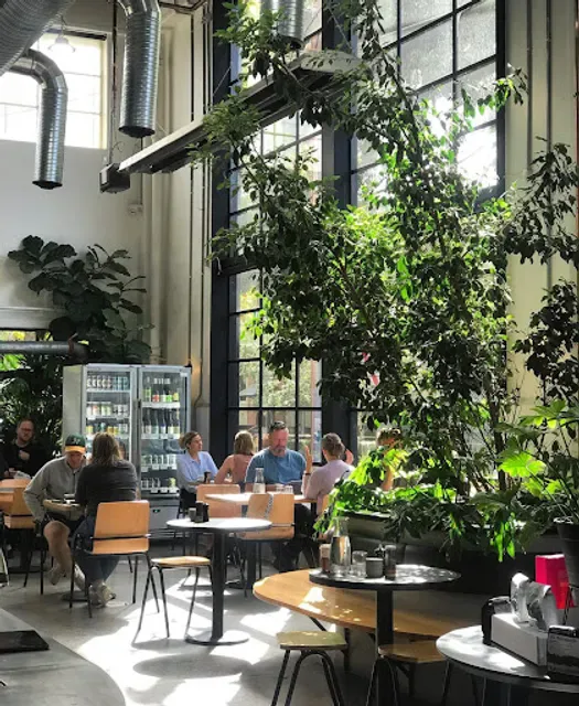 Veneziano Coffee Richmond
