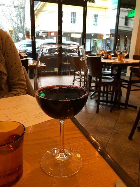 Versachis Pizza & Wine Bar South Yarra