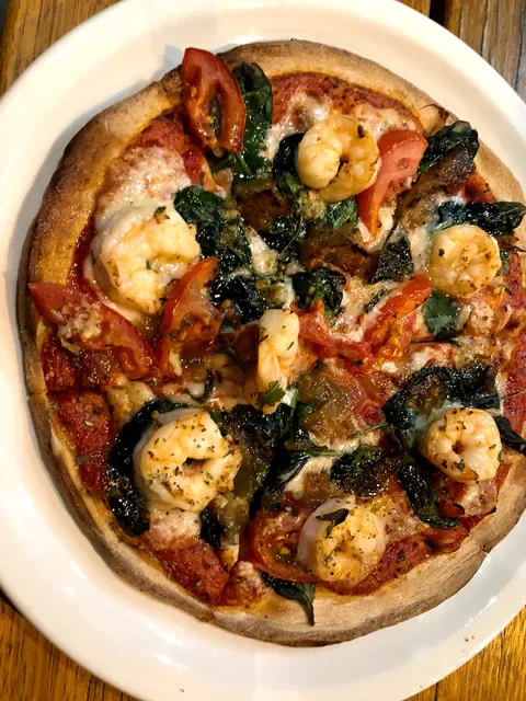 Versachis Pizza & Wine Bar South Yarra