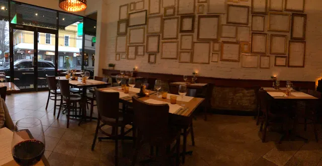 Versachis Pizza & Wine Bar South Yarra