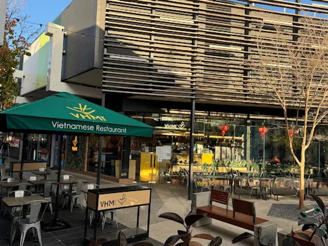VHM Bros Craigieburn