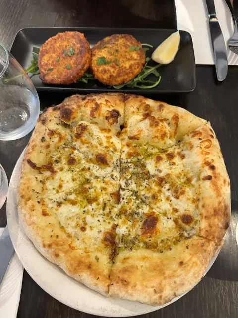 VIA CONDOTTI