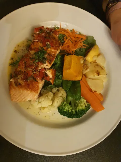 Vicky's Pizza Restaurant