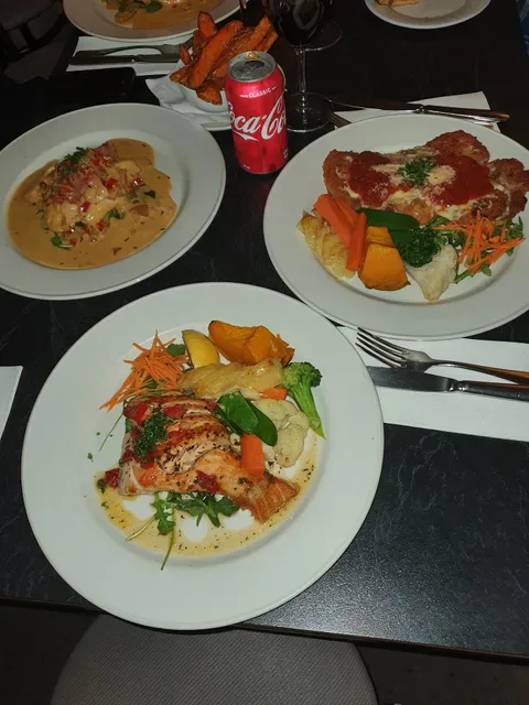 Vicky's Pizza Restaurant
