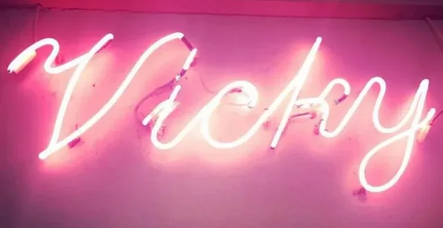 Vicky's Pizza Restaurant