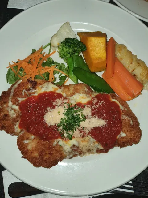Vicky's Pizza Restaurant