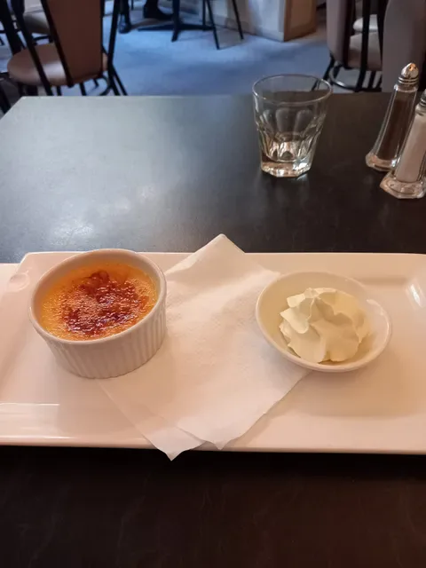 Vicky's Pizza Restaurant