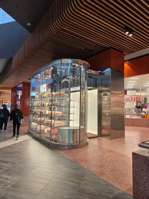 Vic's Chadstone