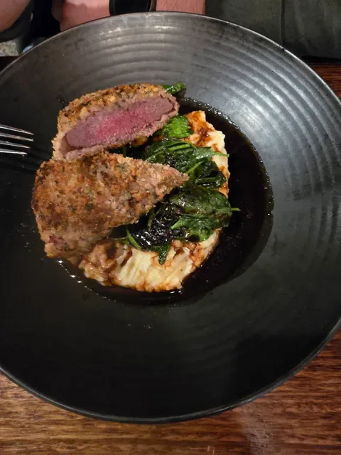 Vics Food & Wine