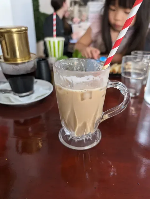 Victoria Elixir Coffee Roasters