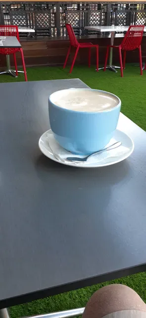 Victoria Elixir Coffee Roasters