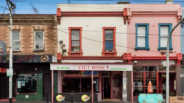 Viet Rose Cafe