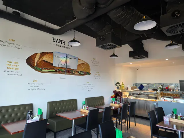 Viet Tongue Restaurant