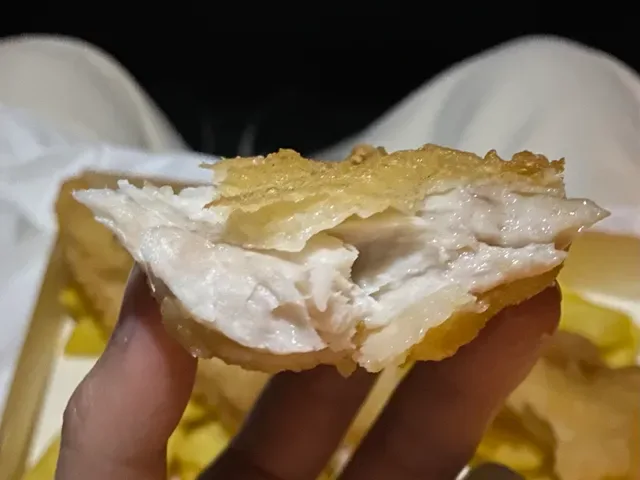 VIEWBANK Fish & Chips