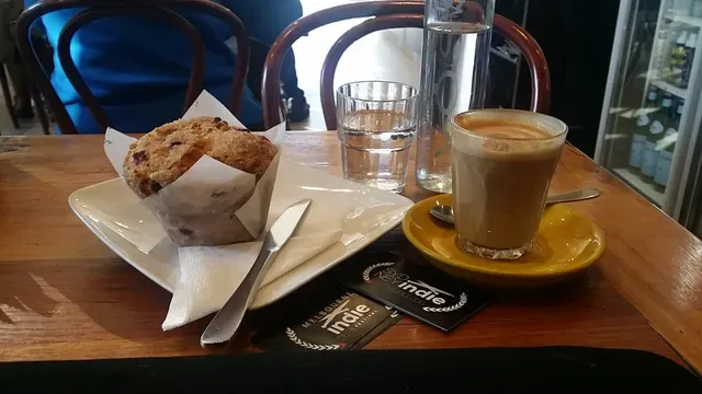 The Village Café