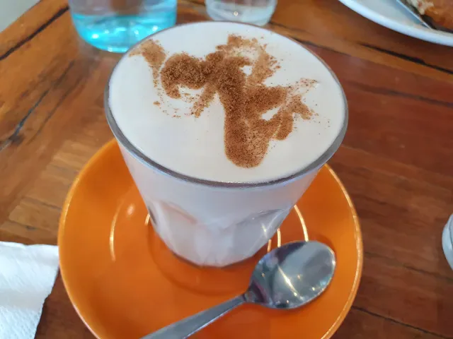 The Village Café