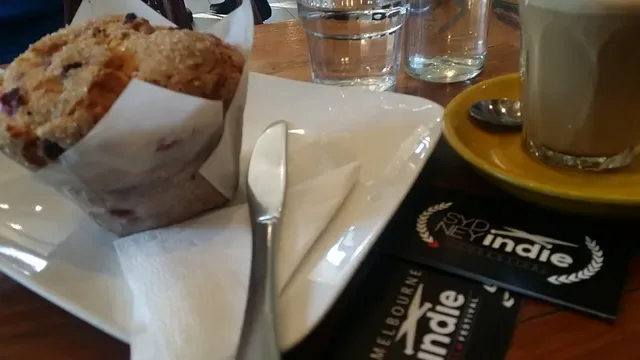 The Village Café