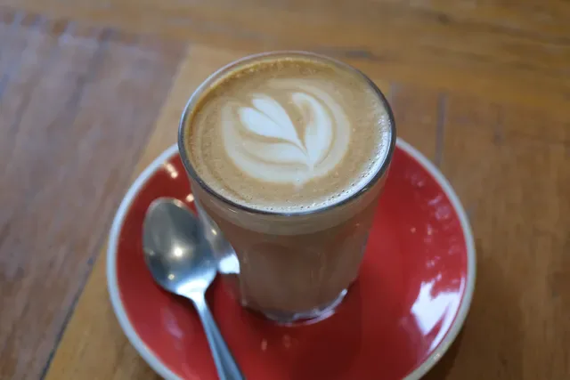 The Village Café