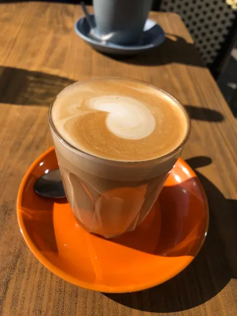 The Village Café
