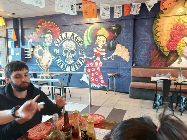 Village Cantina Werribee